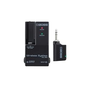 エレキギター用プリアンプ ギター用プリアンプ｜ミュージックランドKEY